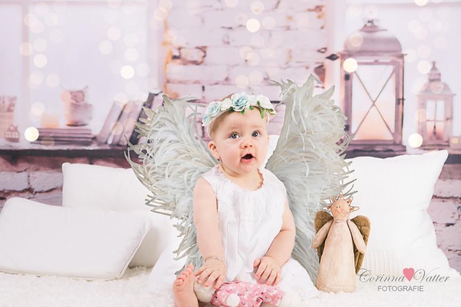 Weihnachtsfotografie